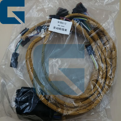 385-2664 3852664 Excavator Accessories E345C E345D Engine C13 Wire Harness