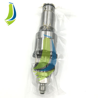 723-70-51401 Main Relief Valve For PC120-6 Excavator Parts