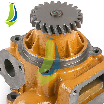 6151-62-1101 6D125E Engine Water Pump 6151621101 For PC400 Excavator