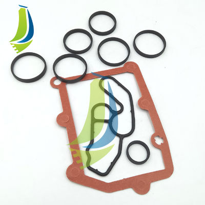 20459212 Oil Cooler Gasket Kit D6D Engine For EC210B Excavator Parts
