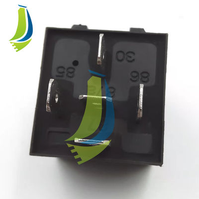 14630764 Electrical Parts Relay For EC210B EC240B Excavator