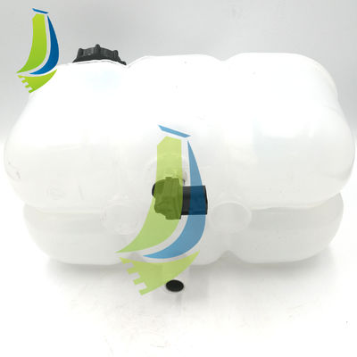 17411509 Coolant Expansion Tank For EC210B EC140C Excavator