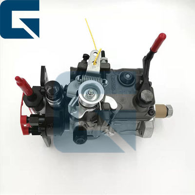 28214696 Fuel Injection Pump C7.1 For 320D2 Excavator