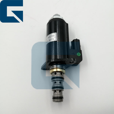 YN35V00041F1 Solenoid Valve For SK200-6E Excavator