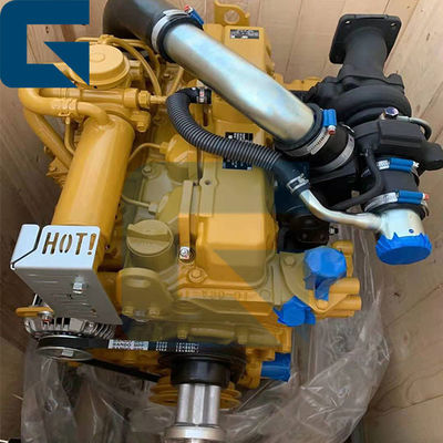 393-7339 3937339 C3.3B Engine Assy For E246b Excavator