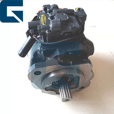 708-1W-00741 7081W00741 For WA380-6 Wheel Loader Hydraulic Pump