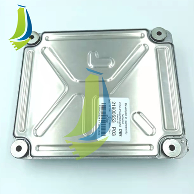 21900553 Controller ECU Computer Board ECM For D13 D13K Engine