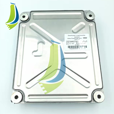 22346791 Controller ECU Computer Board ECM For EC480 Excavator