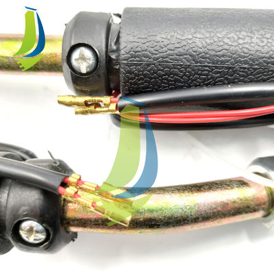 167-7052 Joystick Handle 1677052 For E320C E325C Excavator