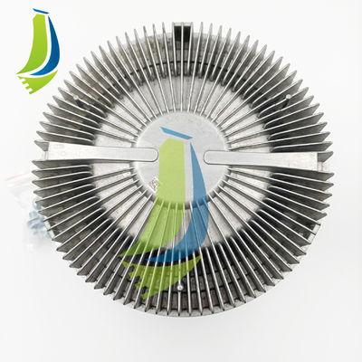 324-0123 High Quality Fan Clutch 3240123 For E320D Excavator