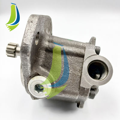 384-8612 3406E Engine Fuel Pump 3848612 For E345D Excavator