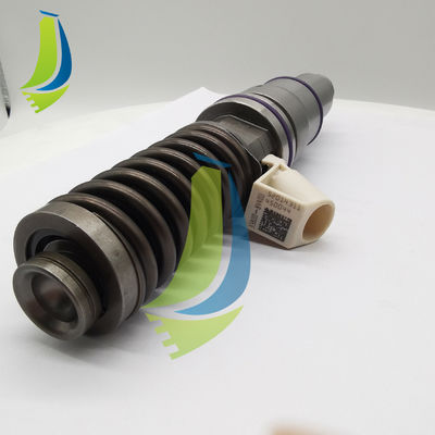 33800-84400 Unit Fuel Injector BEBE4C09001 Engine Spare Parts