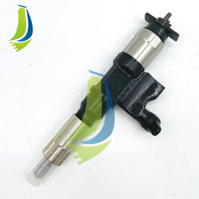 095000-0660 Diesel Fuel Injector 0950000660 For 4HK1 6HK1 Engine