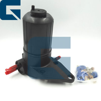 4132A016 Excavator Accessories E320D Engine 1103C-33T Fuel Pump