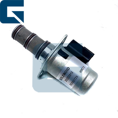 3CX 4CX Gearbox Solenoid Valve Part No. 25-222913