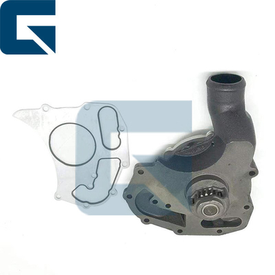 E320D2 Engine Pump Part Number 4854895