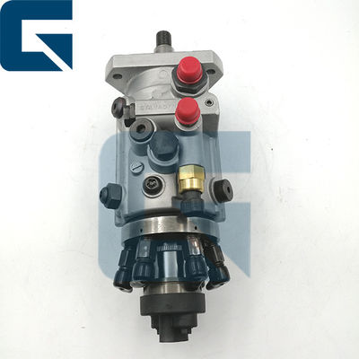 DE2635-6320 RE568067 Fuel Injection Pump