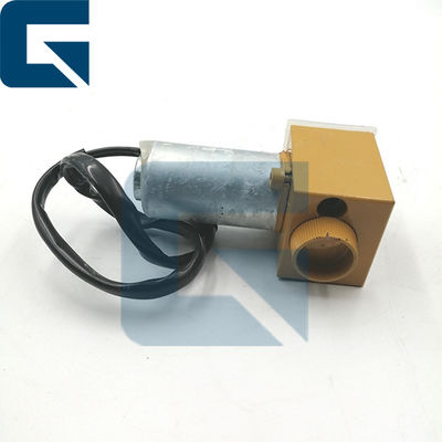139-3990 Main Pump Solenoid Valve 1393990 For E320 E330 Excavator