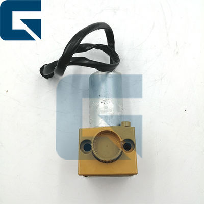 139-3990 Main Pump Solenoid Valve 1393990 For E320 E330 Excavator