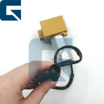 139-3990 Main Pump Solenoid Valve 1393990 For E320 E330 Excavator