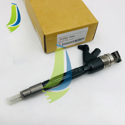 095000-9550 Common Diesel Fuel Injector 0950009550 For Engine Parts