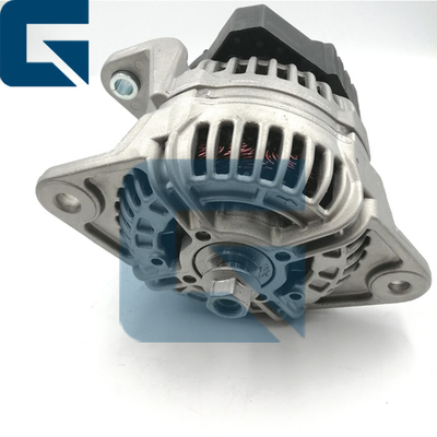 17204355 VOE17204355 Excavator EC360B EC380B Engine D6D 24V Alternator