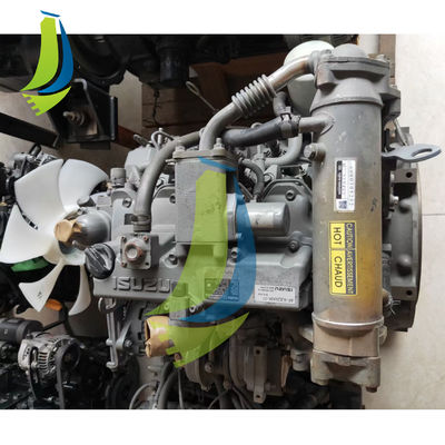 4LE2 Complete Engine Assy For Excavator Spare Parts