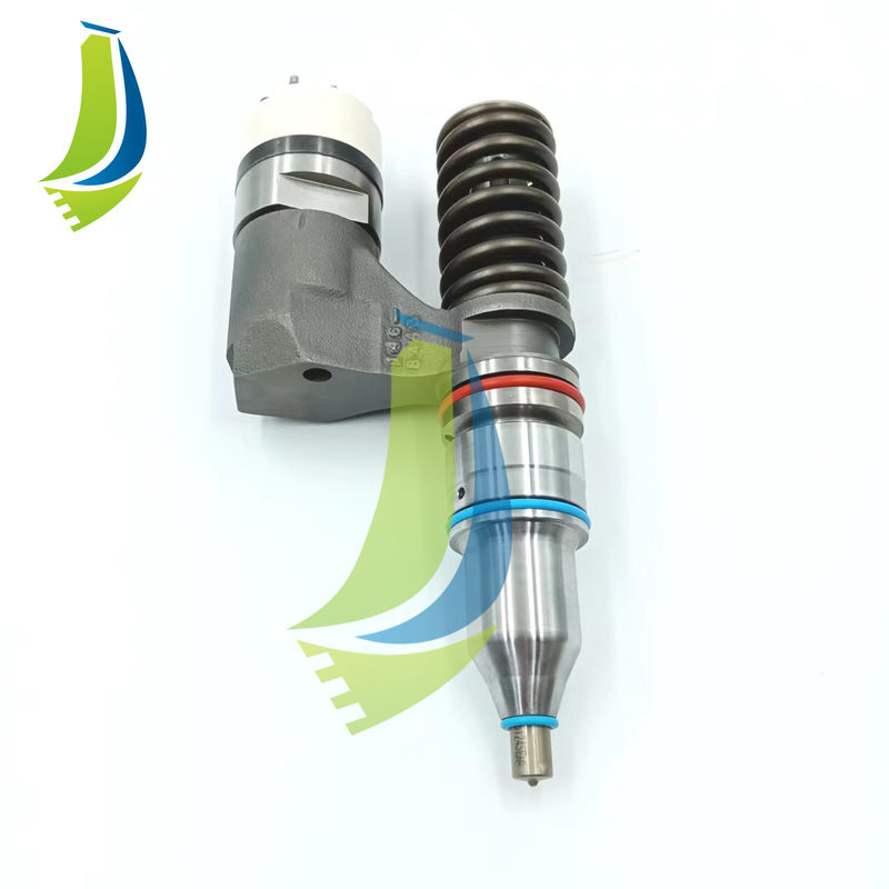 212-3463 Diesel Fuel Injector C10 C12 Engine For E345B Excavator