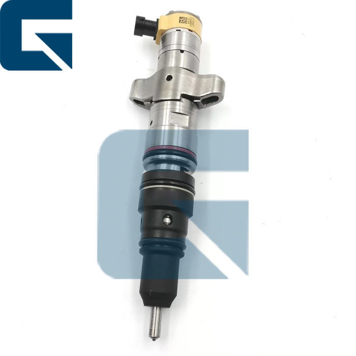 557-7633 Diesel Fuel Injector 5577633 For Engine C9