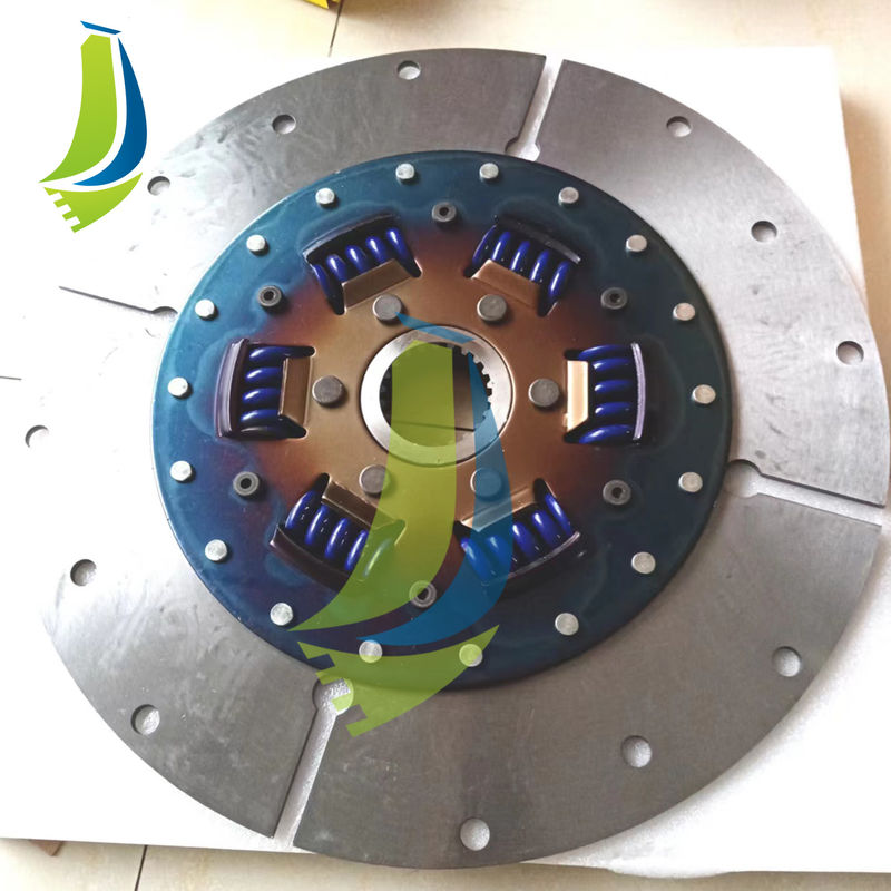 14X-12-11102 Clutch Disc 14X1211108 For D65-EX12 Excavator
