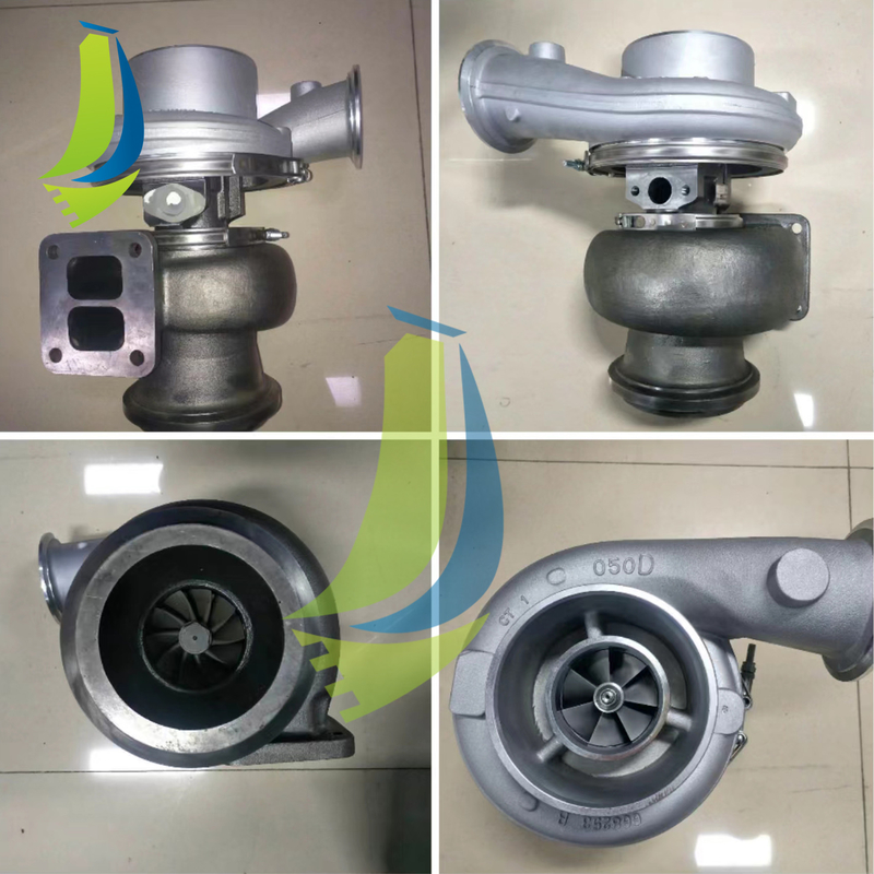 174-1644 1741644 Turbocharger For 3176C Engine Parts