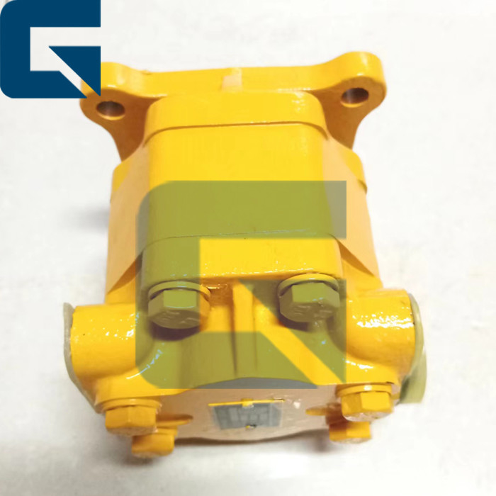 10Y-76-1100 10Y761100 Engine SD14 Hydraulic Gear Pump