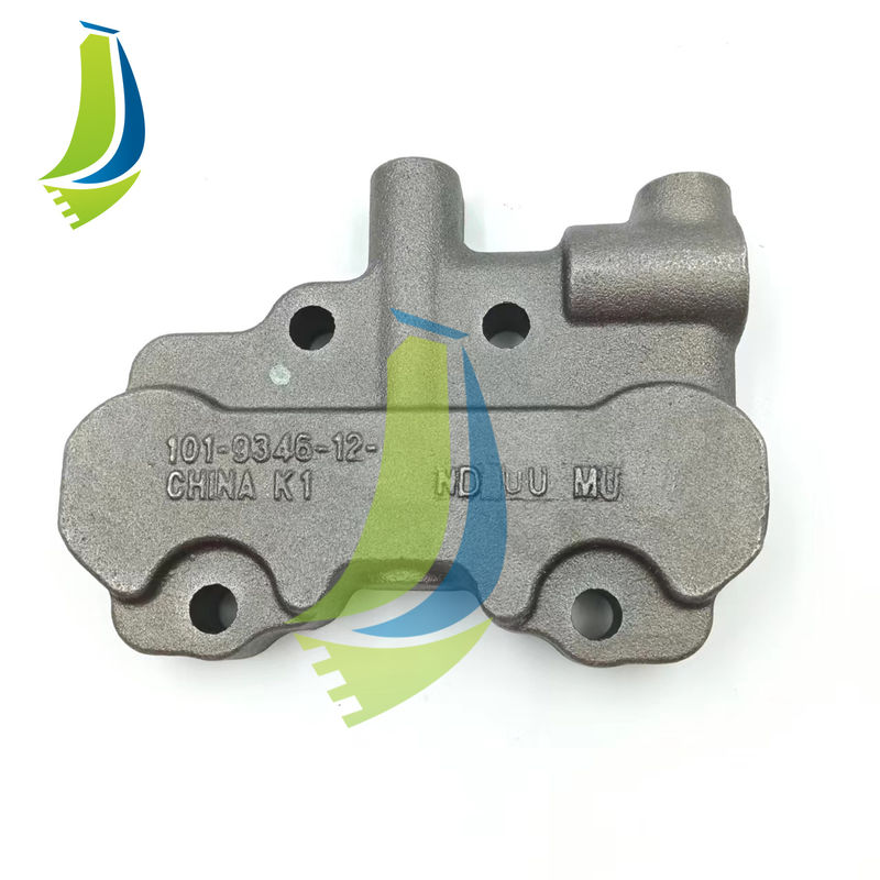 101-9346 120H 120K 135H Cover 1019346