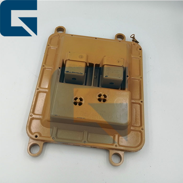 10R-4089 10R4089 For D6N D6M D6H Controller ECU
