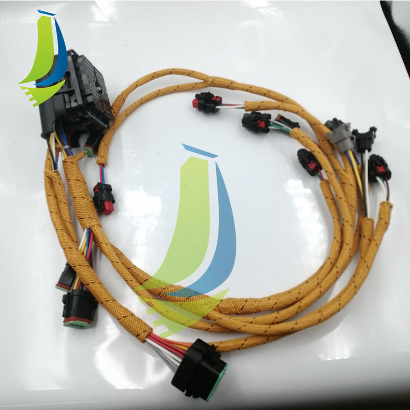 323-9140 C9 Engine Wiring Harness 3239140 For 336D Excavator