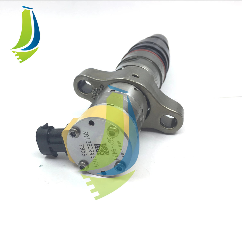 20R-8063 C9 Diesel Fuel Injector 20R8063 For E320D D8T Excavator