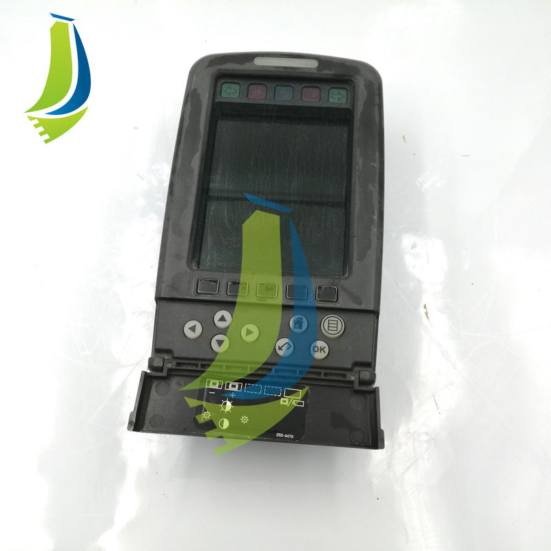 278-5276 2785276 Monitor Display Panel For E315D Excavator
