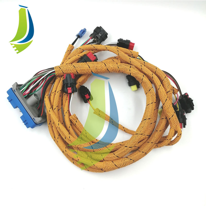 296-4617 C6.4 Engine Wiring Harness 2964617 For E320D Excavator