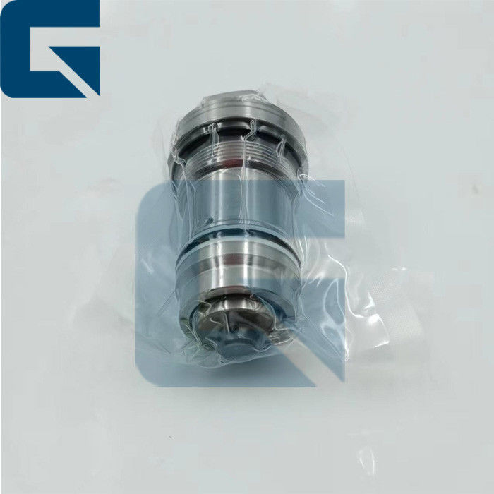723-46-41100 7234641100 Excavator PC200-6 PC200-8 Relief Valve