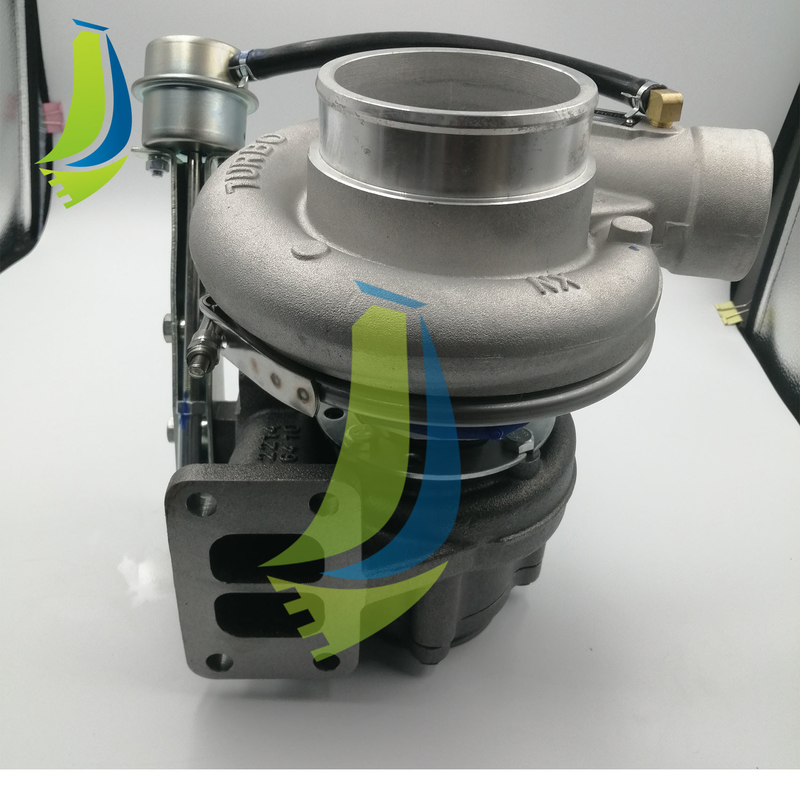 3533029 6BTAA Engine Turbocharger For R290LC-7 Excavator