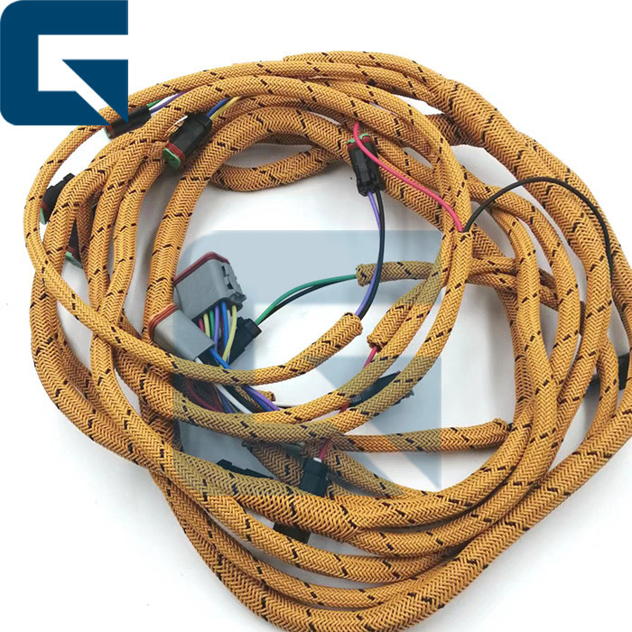 197-4411 1974411 For E330C Excavator Hydraulic Pump Wiring Harness