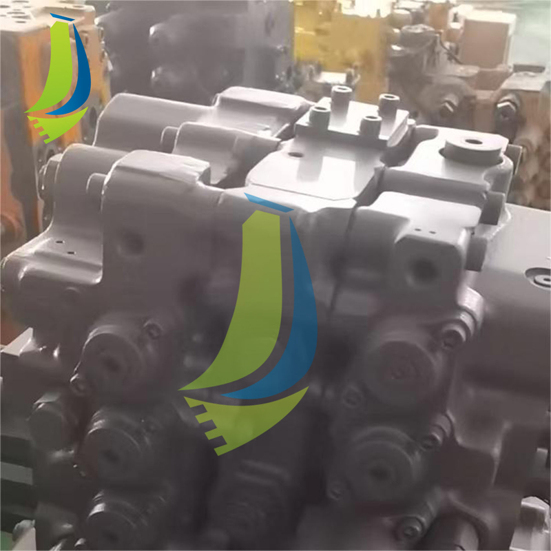 14634178 Main Control Valve VOE14634178 For  EC480D Excavator