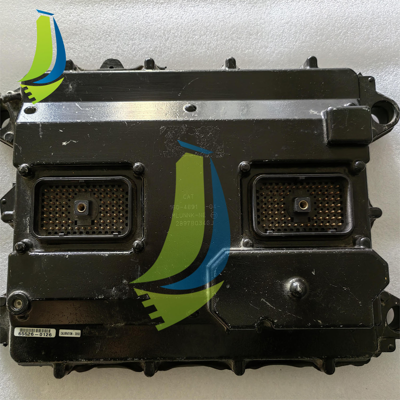 20R-2071 Controller ECU Computer Board 20R2071