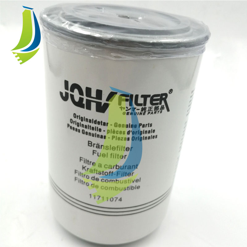 11711074 High Quality Oil Fuel Filter VOE11711074 For EC210B Excavator