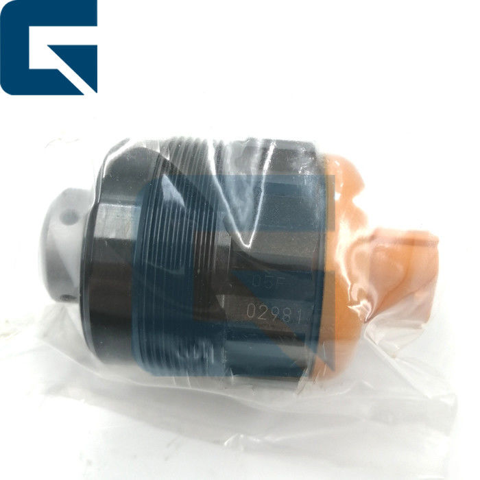 094040-0081 0940400081 Overhaul Kit Pcv Solenoid Valve