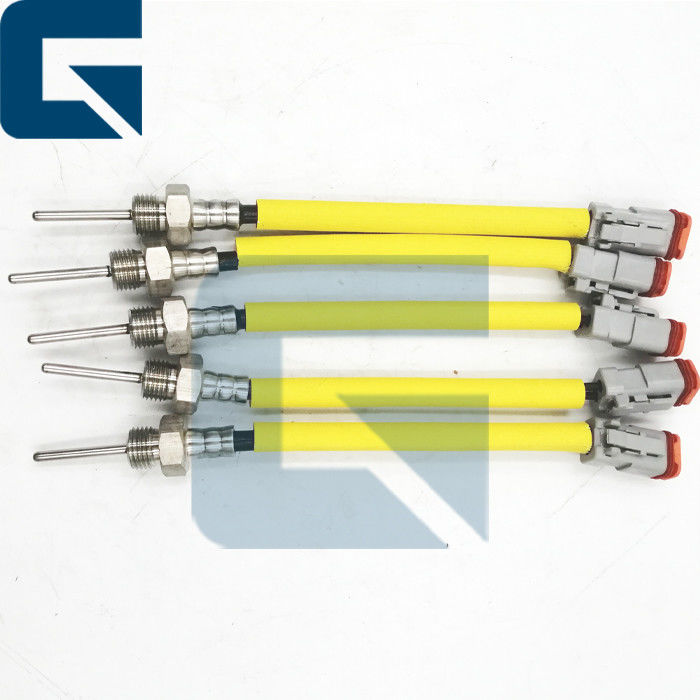 204-0320 2040320 Excavator E330C Engine C9 Temperature Sensor