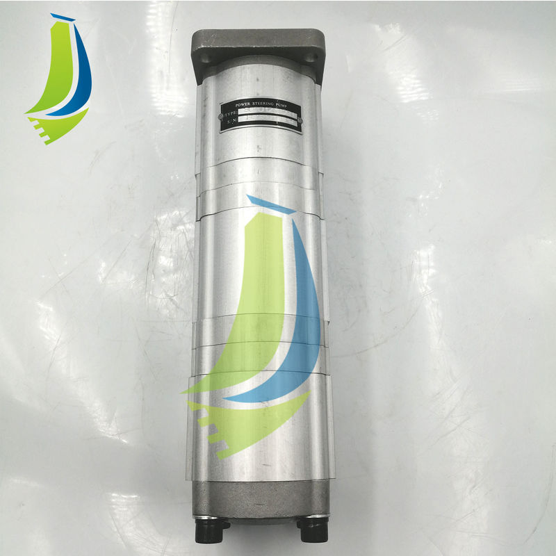 307012-1091 Spare Parts Hydraulic Gear Pump 3070121091 For KH60 KH66 Excavator