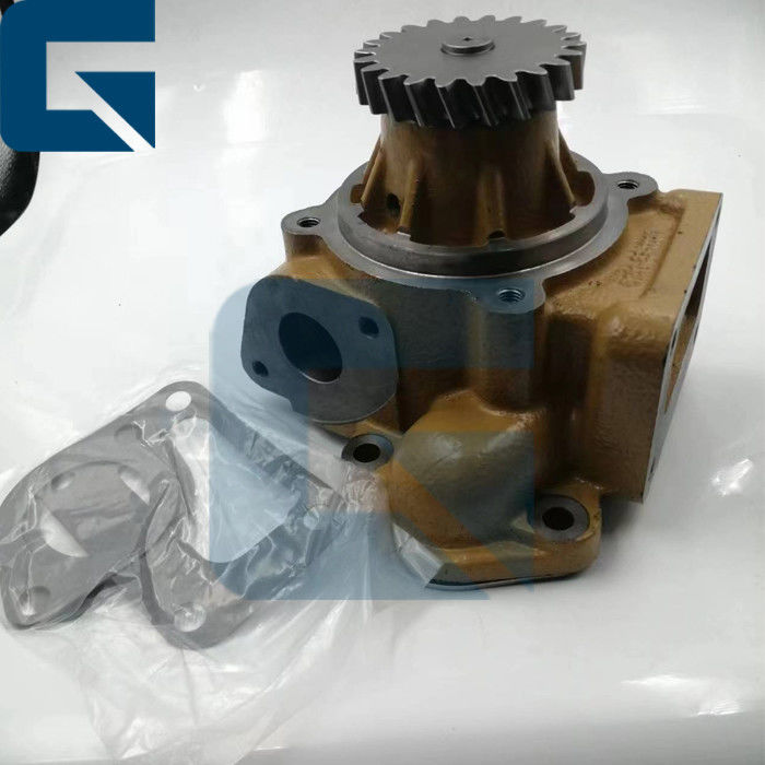 6151-62-1110 6151621110 Wheel Loader WA470-3 Water Pump