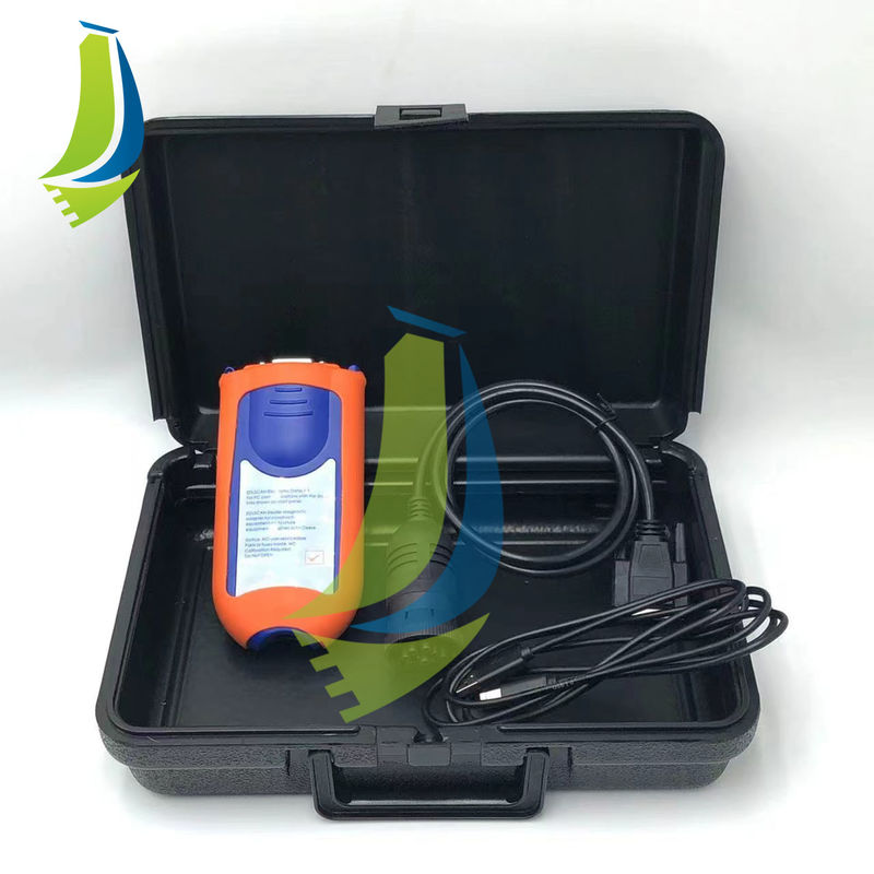 Engine Parts Jhon Dee re Adapter Kit Diagnostic Tools