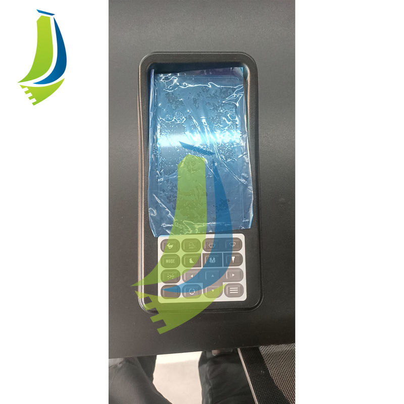 YN59S00039F5 Monitor Display Panel Yn59s00039f5 For SK210LC-10 Excavator